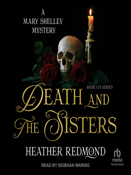 Title details for Death and the Sisters by Heather Redmond - Wait list